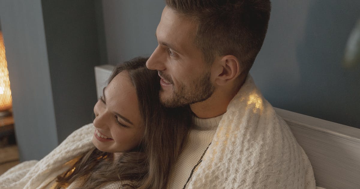 ロマンチックなカップル - マンネリ解消グッズイメージ