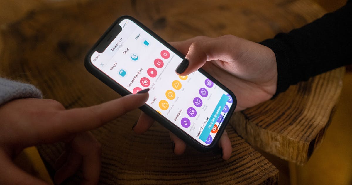 スマートフォンアプリ操作 - Lovenseアプリガイドイメージ